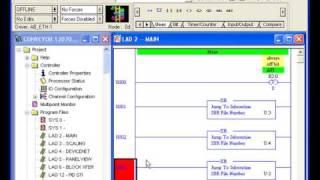 PLC Training - Introduction To SLC Programming, Part 2