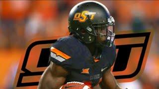 Tyreek Hill college highlights