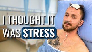 I Didn’t Notice Any Symptoms, But My Brother Did! | Glioblastoma | The Patient Story