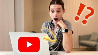 10 YOUTUBE CHANNELS FOR SMALL CHANGES | Sarah's Favourite Channels