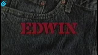 Edwin Denim Jeans - UI Special Works X Rob Poutney Interview