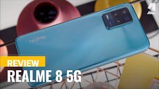 Realme 8 5G review