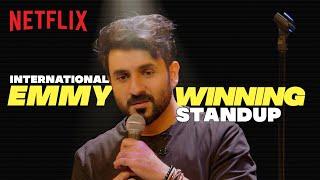 Social Media & The Animal Kingdom | Stand Up Comedy By Vir Das | Landing