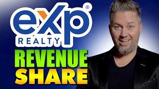 eXp Realty Revenue Share Training | Build eXp Revenue Share | Revenue Share Secrets EXPOSED