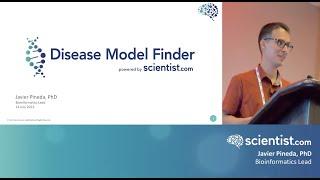 What is the Disease Model Finder?