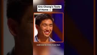 Eric Cong's Roasted Pork Noodles Family Recipe | MasterChef Canada | MasterChef World #shorts