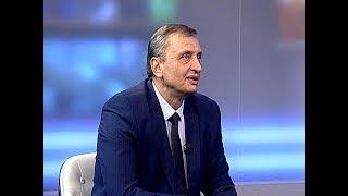 Начальник гидрометцентра Юрий Ткаченко: сегодня точность прогнозов на сутки составляет 95%