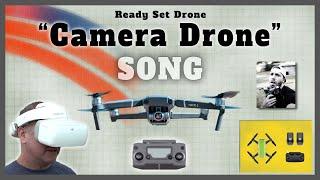 A Song About Drones - Mavic 3