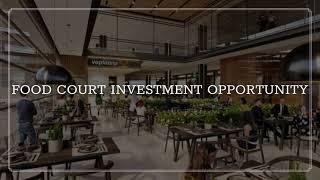 9958959599,Elan Empire Food Court Pre Launch Price, Elan Empire Food Court Cost Sheet, Elan Empire S