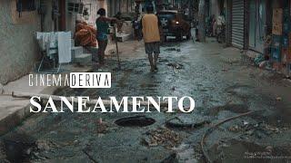 Saneamento Básico: Um Drama Brasileiro | Curta Documentário | bmpcc