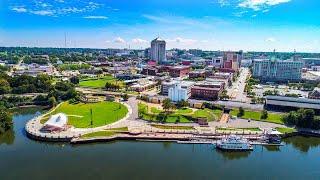 10 Best Tourist Attractions in Montgomery, Alabama