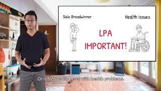 All to know about LPA, Lasting Power of Attorney in Singapore | momentscreatives