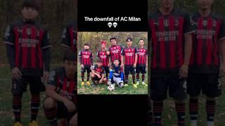 MILAN IS BLUE