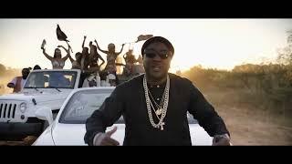 Jeezy ft. Yo Gotti & EST Gee - Playing With Fire [Music Video]