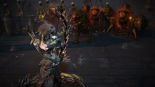 New Bow Support Gems in Path of Exile: Conquerors of the Atlas