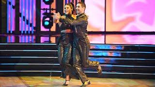 Ilona Maher’s 500th Episode Quickstep – Dancing with the Stars