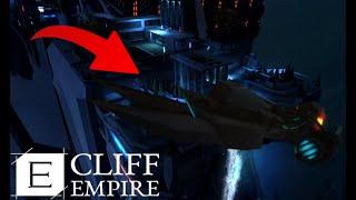 Cliff Empire - Personal Shuttle City Tour