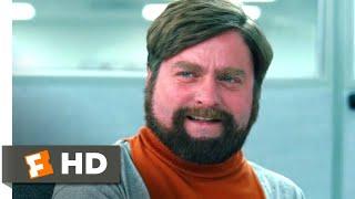 Dinner for Schmucks (2010) - Therman's Laugh Scene (5/10) | Movieclips