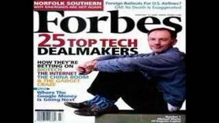 Business Magazines : Forbes