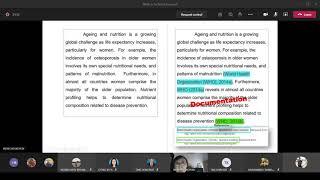 Technical Writing - Lecture 05(Technical Research & Writing Process)