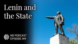 Lenin and the State