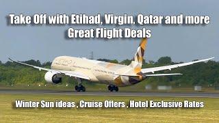 Winter Sun Deals | Hotel , Cruise & Flight Latest Offers