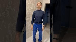 Дядя Віталій зробив вітер