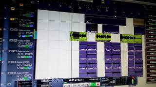 Ilhahi-Arijit Singh Cover Song Making || BTS Studio Work || SMM RECORDS ||