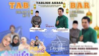AjP Multimedia - Live Streaming ASYIFA Gambus ( Milad Paguyuban Pemuda Kp . Urug Tengah Ke - 4 )