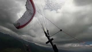 2022-02-11 - Paragliding World Cup - Task 5