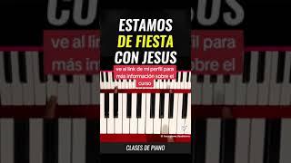 tutorial de piano