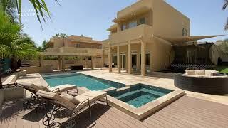 4 bedroom villa for sale in Dubai, Saheel 3, Arabian Ranches