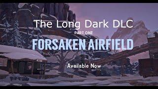 The Long Dark: Tales from the Far Territory - main menu theme with ambient sound