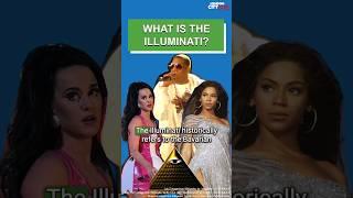 What is the Illuminati? || The secret society that runs the world?