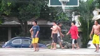 ECNA Basketboys