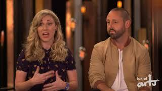 Foxtel Arts Screen - CARGO Directors Interview