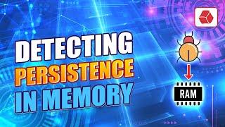 Detecting Persistence in Memory