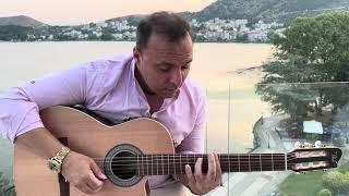 Pavlo in Kastoria, Greece Paradise (Composer Pavlo Simtikidis)