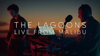 The Lagoons - Live from Malibu (LIVE ALBUM)