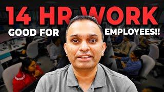 Karnataka Govt. - Introduce these 3 BILLS | 14 Hour Work in Karnataka | 14 Hour Work Debate