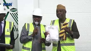 Makinde inaugurates committees to strengthen engineering regulations