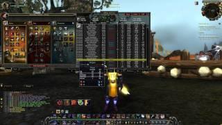 WoW PvP Addon - REFlex - Arena/Battleground Historian