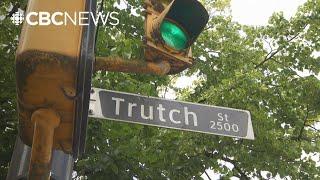 City of Vancouver to vote on renaming Trutch Street
