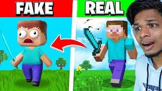 I TESTED 5 FAKE Minecraft !!!! Malayalam | PGM |