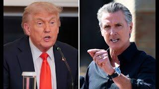 BREAKING: Judge drops BAD NEWS on Trump over National Guard deployment