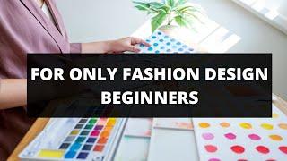 Is fashion Design a good career !