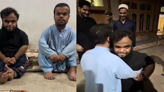 Sadiq Shah Da khpal Khas Melma sara|Maooz Shah Vlogs|