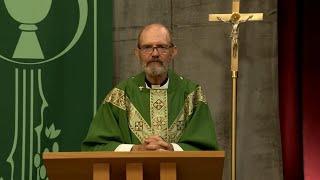 Catholic Mass Today | Daily TV Mass, Wednesday September 11, 2024