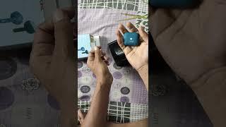 Boat airdopes Alpha#unboxing#reels