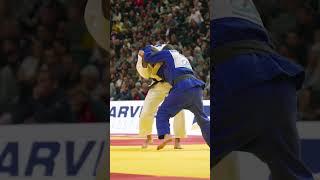 #JudoJV